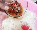 Foto langkah ke 10 dari resep Talam Talas Ebi.