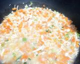 Foto langkah ke 2 dari resep Risoles Ragout Sayur.