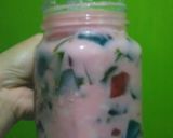 Foto langkah ke 6 dari resep Kelapa muda imitasi.