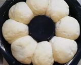 Une image de l'étape 8 de Brioche extra moelleuse !! 😜.