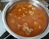 Foto del paso 3 de la receta: Arroz con carne de cerdo🥘