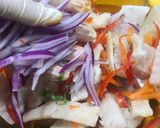 Foto del paso 2 de la receta: Ceviche