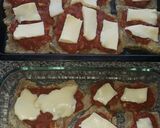Foto del paso 4 de la receta: Matambre a la pizza