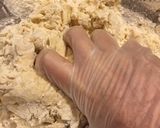 Hình bước làm 3 của món Bánh bao chiên !