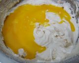 Foto langkah ke 8 dari resep Cup Cake Tape Putih Telur.