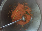 Ikan Tongkol Bumbu Rujak