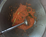 Foto langkah ke 2 dari resep Ikan Tongkol Bumbu Rujak.