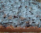 Gyors meggyes-túrós pite 🍒🥧 recept fázis 5 fotója