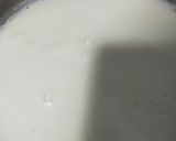 A picture of step 2 of Simple faloda.