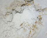Foto langkah ke 1 dari resep Kolak Biji Salak Ubi.
