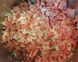 Foto del paso 3 de la receta: Arrolladitos primavera 🫔