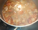 Foto del paso 2 de la receta: Garbanzos fáciles bajos en sal