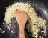VEGÁN modenai spagetti recept fázis 3 fotója