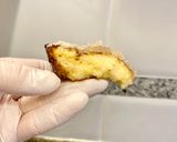 Foto del paso 13 de la receta: Torrijas Brioche a las Tres leches “ sin gluten”