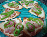 Foto del paso 4 de la receta: Aperitivo fácil y rápido
