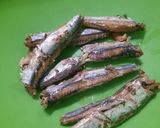 Foto del paso 2 de la receta: Empanadas de sardinas con 5 ingredientes