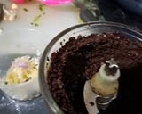 Foto langkah ke 8 dari resep Siomay Ayam Kuah Kacang homemade.