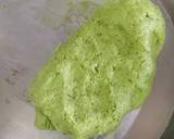 Palak paneer paratha recipe step 1 photo