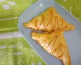 Foto langkah ke 4 dari resep Cheese puff pastry.