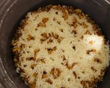 Foto del paso 5 de la receta: Arroz con maní 🥜