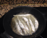 Foto del paso 2 de la receta: Sulas fritas