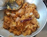 વઘારેલી ખીચડી (Vaghareli Khichdi Recipe In Gujarati) રેસીપી સ્ટેપ3ફોટો