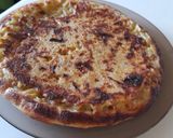 Reszelt Sültkrumpli recept fázis 3 fotója