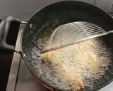 A picture of step 4 of Crispy Corn.