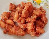 Foto langkah ke 3 dari resep Ayam Goreng Ketumbar.