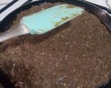 Foto del paso 2 de la receta: Pizza de lentejas en sartén