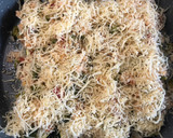 Foto del paso 10 de la receta: Calabacín relleno al estilo secreto
