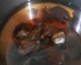 A picture of step 2 of Coconut Free Lady Finger Curry.