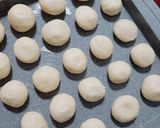Foto del paso 5 de la receta: Chipa 🧀