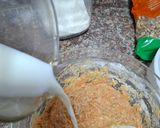 Foto del paso 5 de la receta: Budín de Zanahoria y Frosting de Queso