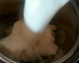 आइसक्रीम (Ice-cream recipe in hindi) रेसिपी चरण 2 फोटो