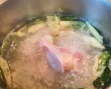 รูปขั้นตอนการทำที่ 2 ของ ต้มยำไก่