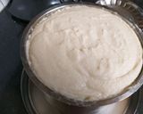 A picture of step 4 of Idli.