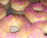 Foto del paso 8 de la receta: Donas al Horno 🍩