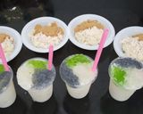Foto langkah ke 5 dari resep Es air mata kuching segerr..
