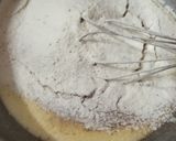 Foto langkah ke 2 dari resep Fudgy Brownies Chocolatos Kopi (Oven tangkring).