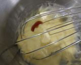 Foto langkah ke 1 dari resep Custard Puff.