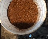 Foto del paso 2 de la receta: Harina de cascarilla de cacao