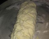 Foto del paso 1 de la receta: Pan Salvador 😄 sin levadura