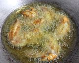 Foto langkah ke 4 dari resep Ayam Goreng Marinasi.