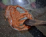 Foto langkah ke 1 dari resep Rendang Ayam.