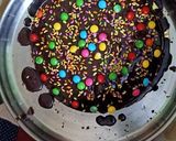 ચોકલેટ કેક(Chocolate cake recipe in gujarati) રેસીપી સ્ટેપ4ફોટો
