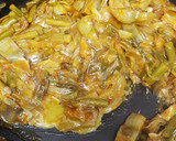 Foto del paso 9 de la receta: Alcachofas con Espárragos Trigueros