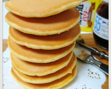 Foto langkah ke 11 dari resep Simple pancake.