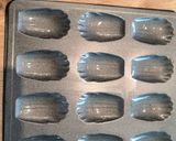 Une image de l'étape 5 de Madeleines inratable sans temps de pause ⏸.