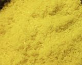 A picture of step 1 of Corned Rice 2023.